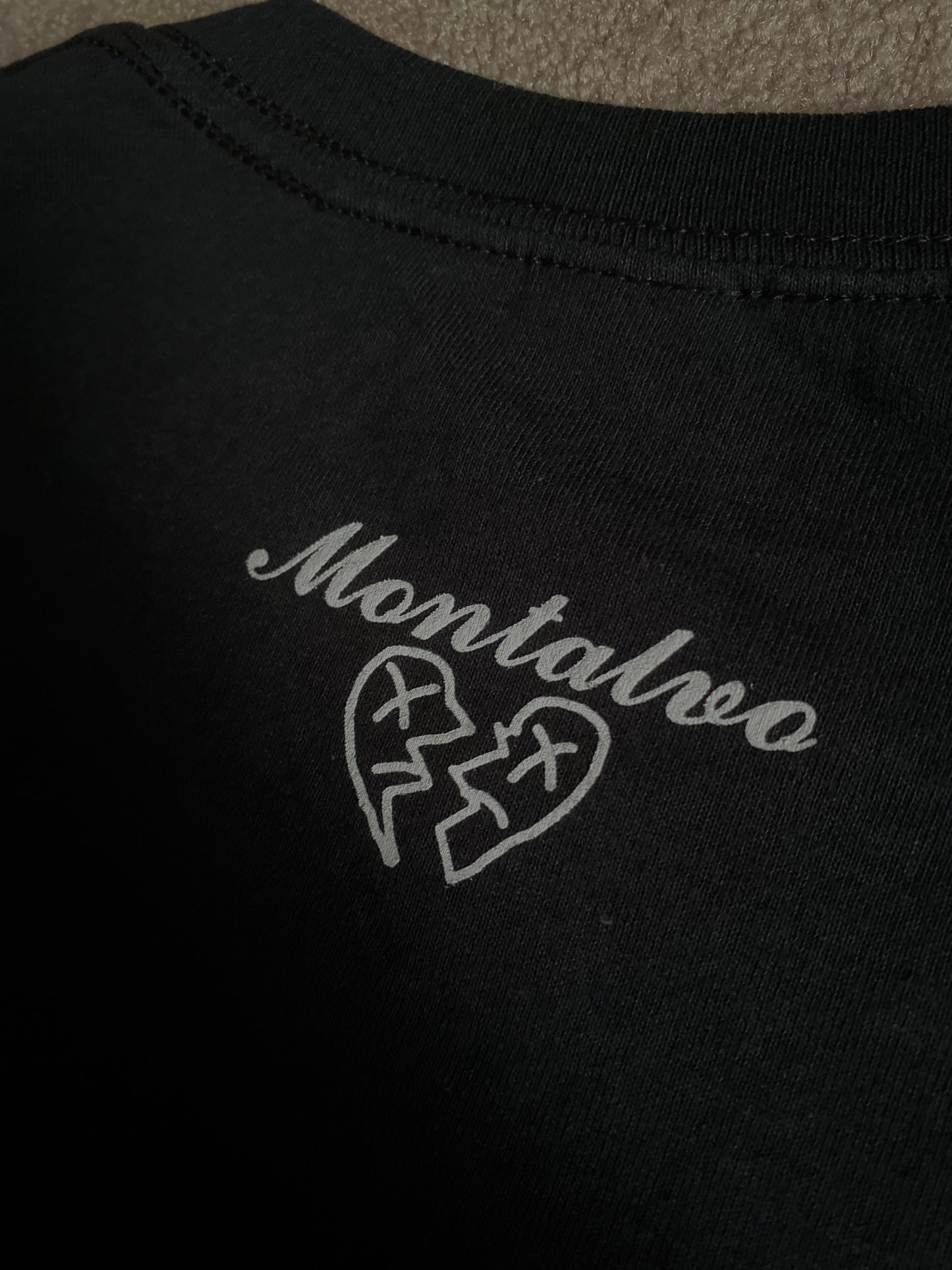 “One more light” T shirt