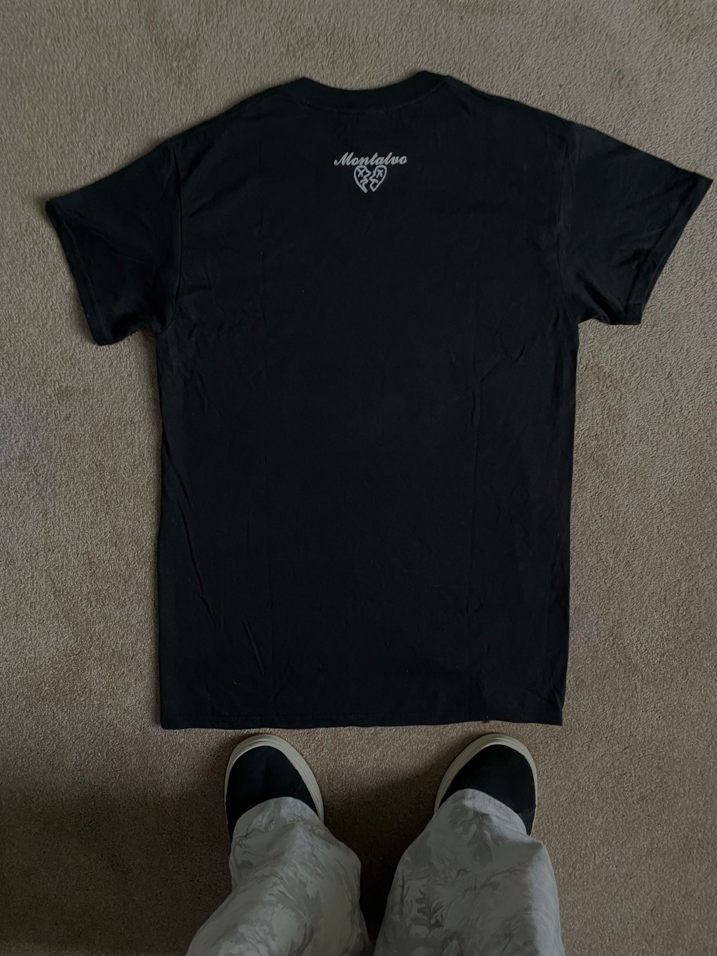 “One more light” T shirt